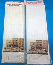 Langley Miniatures V4 Wharf