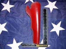 Western Slim Jim Style Holster