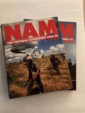 Nam the Vietnam Experience