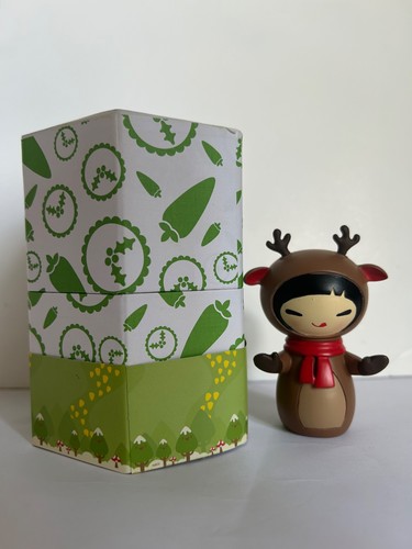 Rudie momiji christmas 2011 - rudie,