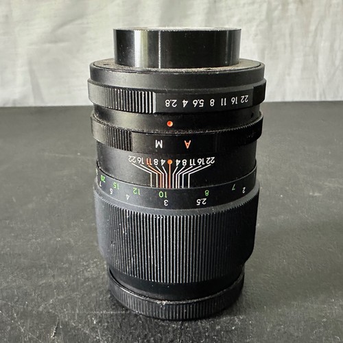 Pentax 135 lens - pentax,