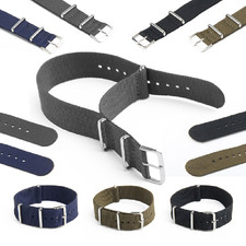Nylon Nato Watch Strap