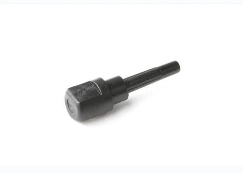 Rear windscreen washer - rear, jet
