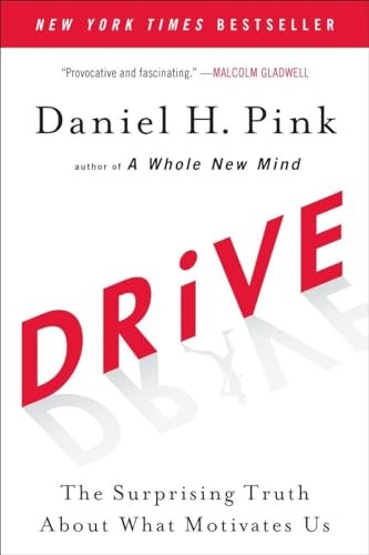 Drive the surprising truth - drive:,