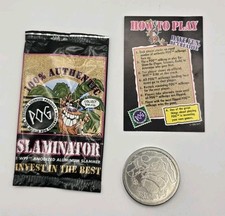 WPF Slaminator #20 Da