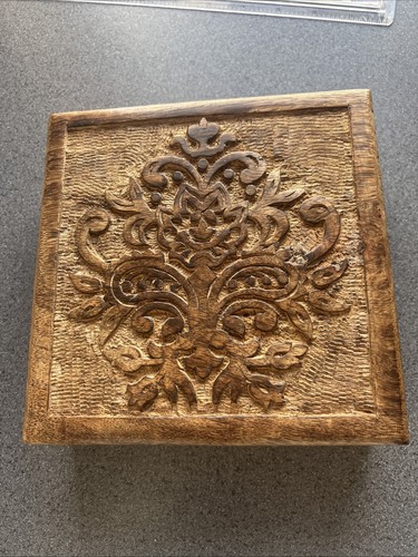 Brand new small - brand, wooden