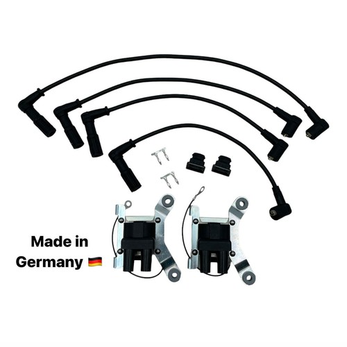 Ignition coil kit bmw k100 - bmw, k1
