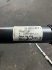  GENUINE SEAT IBIZA REAR GAS SHOCK ABSORBERS PAIR 6R0513025J