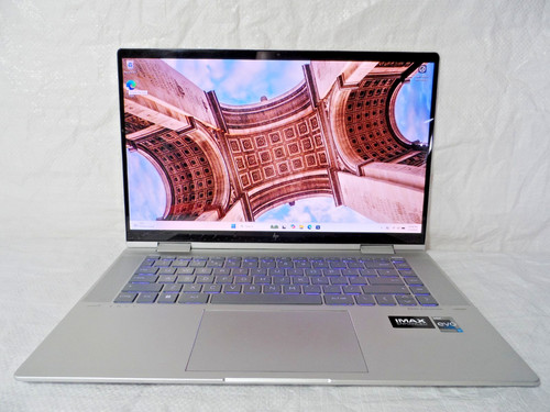 Laptop 16gb 512gb - 512gb, x360