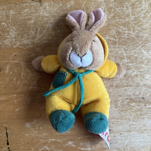 Vintage metro soft toy - vintage, rabbit