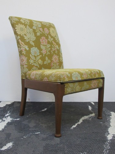 Vintage parker knoll - vintage, pk