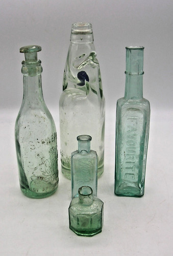 Mixture collectable - of,