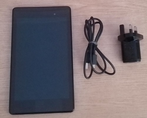 Google nexus 16gb - google,