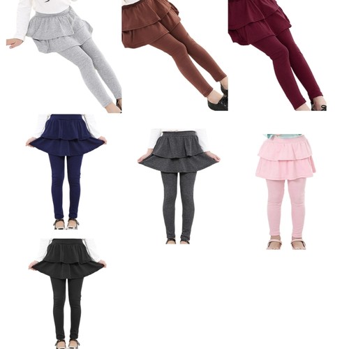 Girls pull skirt - girls,