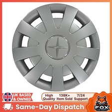 For Mercedes Sprinter 2000-2024 16" Inch Wheel Trim Hub Cap Cover 9064000125