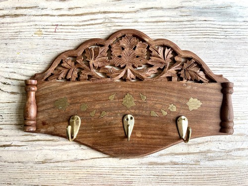 Exquisite hand carved - exquisite, coat