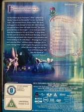 Barbie DVD Movie