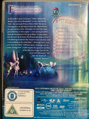 Barbie dvd movie - dvd,