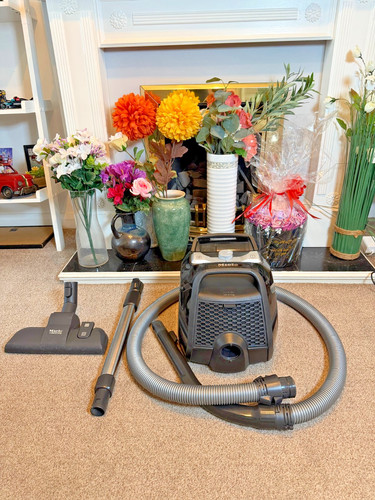Miele boost cx1 - boost, cat