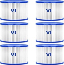 6pcs For Bestway Lazy