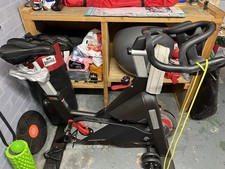 Matrix IC3 Spin Bike commercial grade high quality