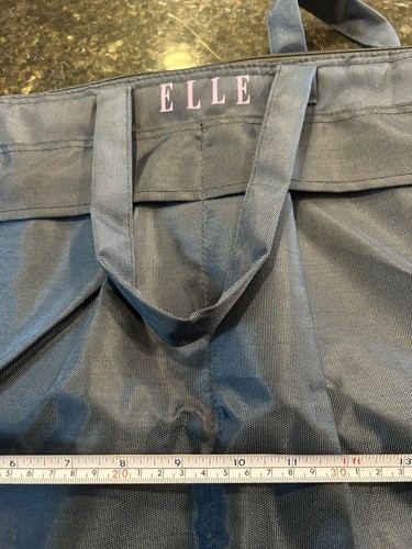Elle tote bag - elle,