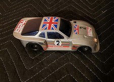 Polistil Porsche 924 GTR Model