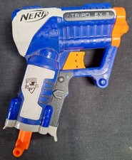 Nerf Micro Shots MicroShot