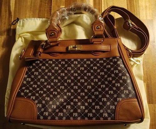 The danbury mint - handbag, purse