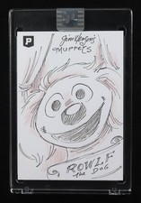 Guy Gilchrist  1/1  Signed