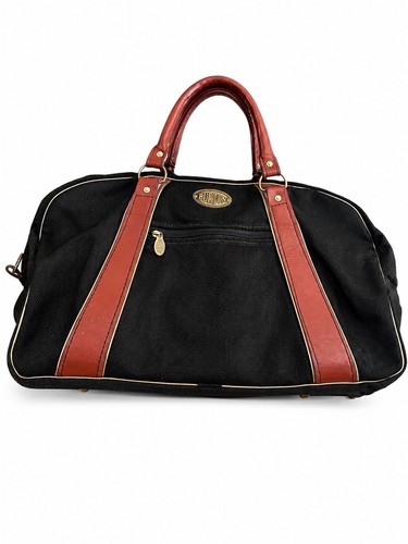 Vintage burton duffel bag - duffel,