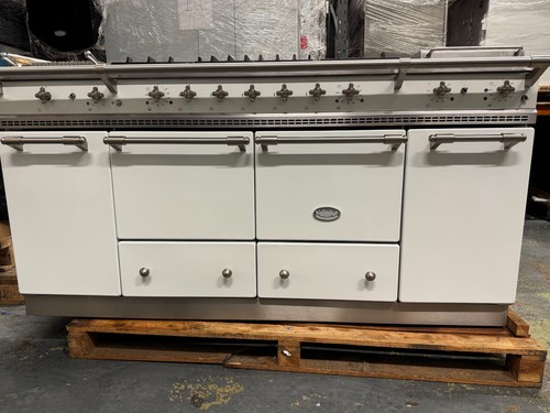 Lacanche flavigny 1805mm - lacanche,