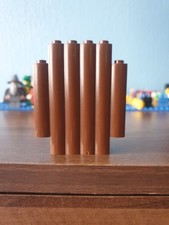 Lego 30140 brown panel - , x