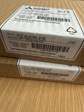 Mitsubishi PZ-62DR-EB Electric