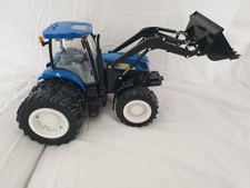 Britains Ertl New Holland