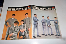 THE BEATLES GENUINE 1963 PYX