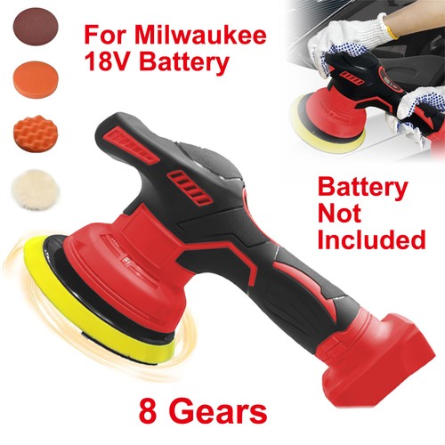 For milwaukee 18v - milwaukee, cordless