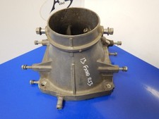 2013 Yamaha waverunner FX HO jetski jet pump venturi nozzle 6BH-R1318-01-00