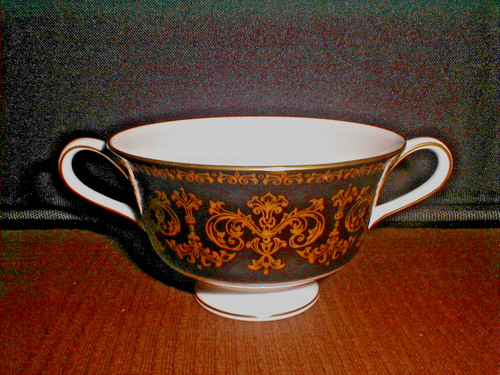 Wedgwood caernarvon fine bone - wedgwood,