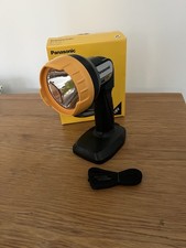 Panasonic EY3796B Flashlight