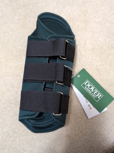 New hunt green - xl, dover