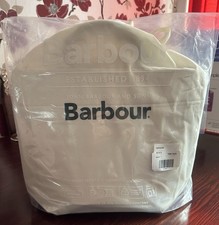 Barbour Birch Deboss Leather