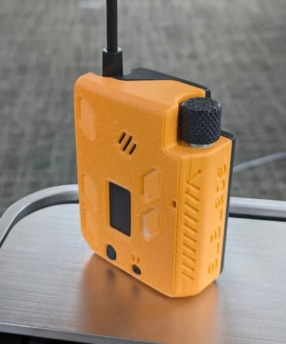 Heltec lora32 meshtastic - v3,