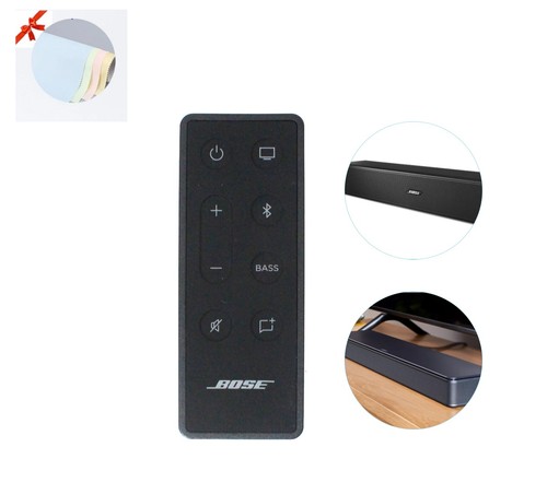 Bose solo sound - 5,