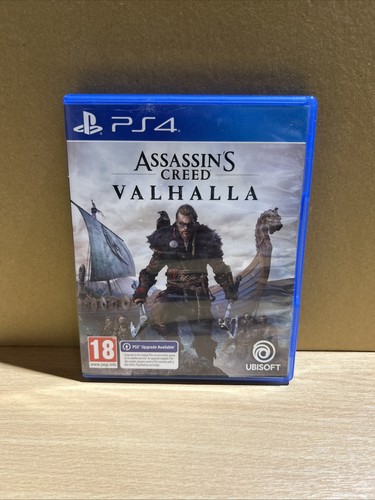 Assassin creed valhalla - assassin's,
