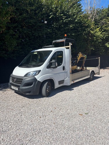 2021 fiat ducato plant - &,