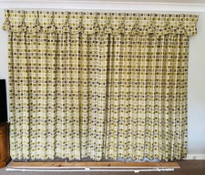 Curtains, Valance, Pelmet