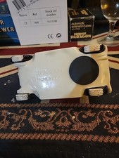 Quon Quon Ceramic Money Box