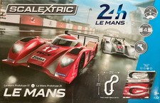 Scalextric set c1368 - scalextric,