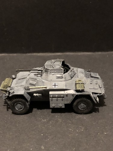 Ww2 german kfz 222 - german,
